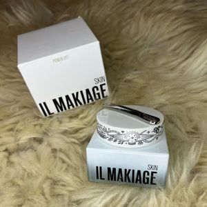 IL MAKIAGE POWER LIFT PLUMPING CREAM